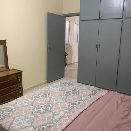 Appartement Boulevard Mohammed Derfoufi วัจด้า ภายนอก รูปภาพ