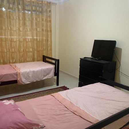 Appartement Boulevard Mohammed Derfoufi วัจด้า ภายนอก รูปภาพ