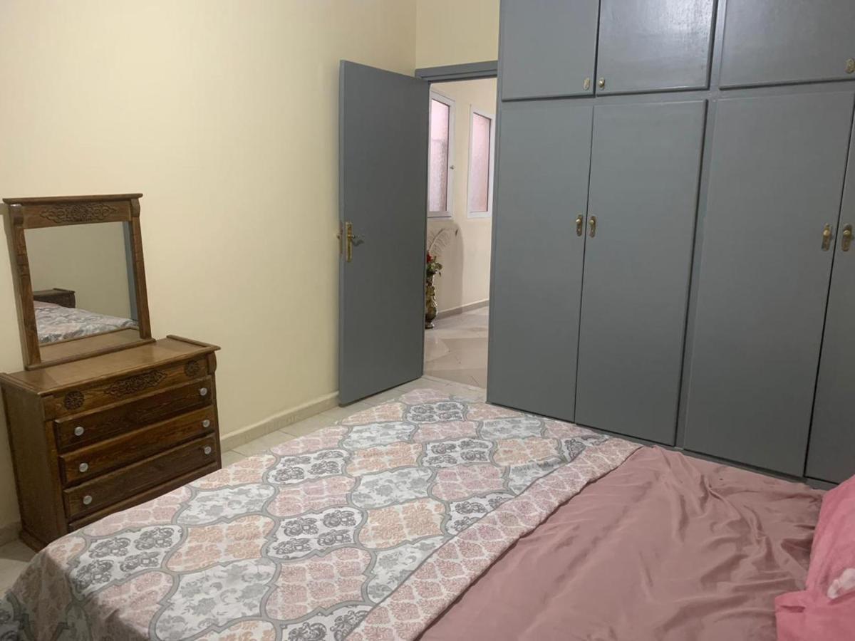 Appartement Boulevard Mohammed Derfoufi วัจด้า ภายนอก รูปภาพ