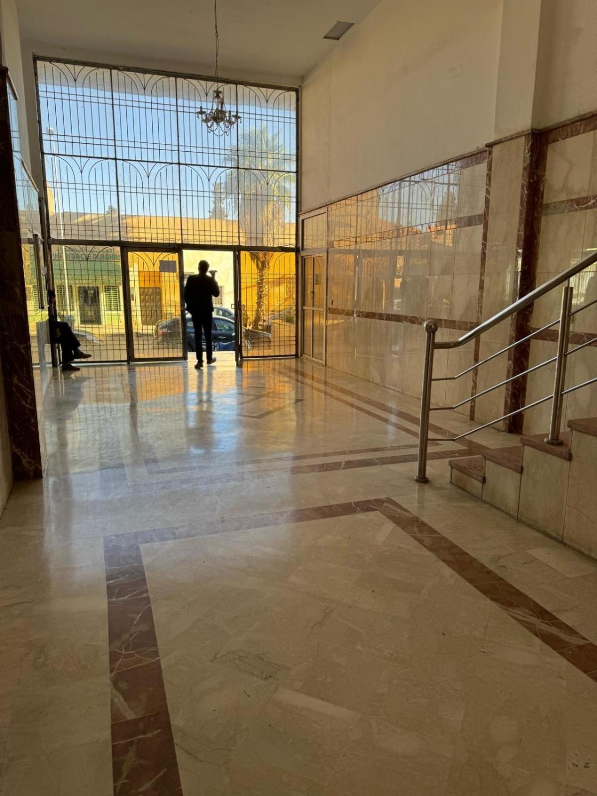 Appartement Boulevard Mohammed Derfoufi วัจด้า ภายนอก รูปภาพ