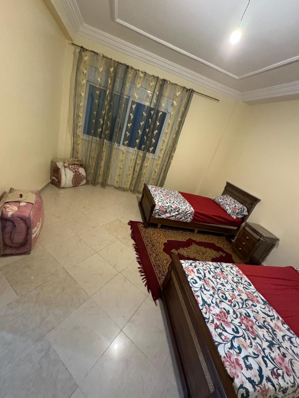 Appartement Boulevard Mohammed Derfoufi วัจด้า ภายนอก รูปภาพ