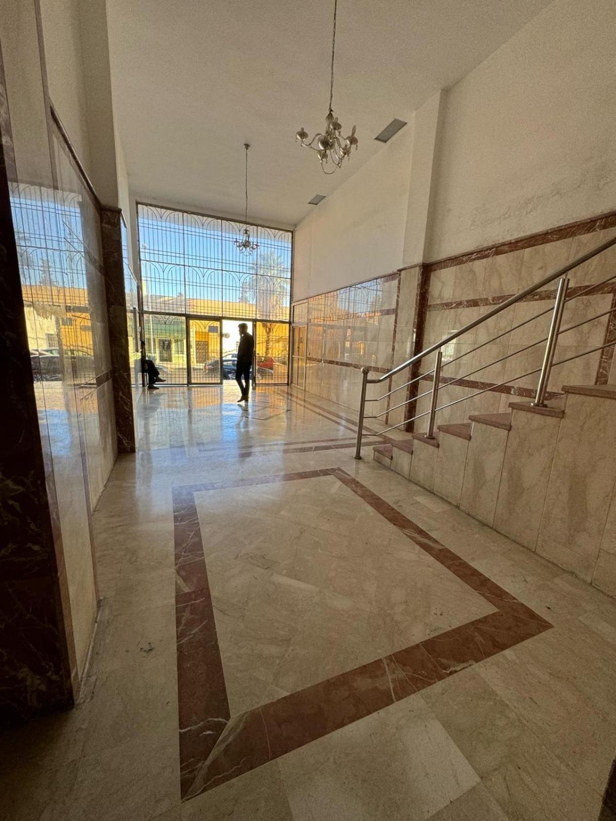 Appartement Boulevard Mohammed Derfoufi วัจด้า ภายนอก รูปภาพ