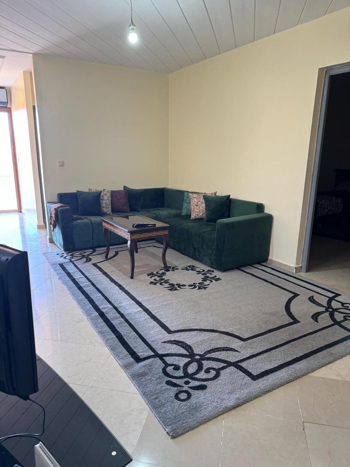 Appartement Boulevard Mohammed Derfoufi วัจด้า ภายนอก รูปภาพ