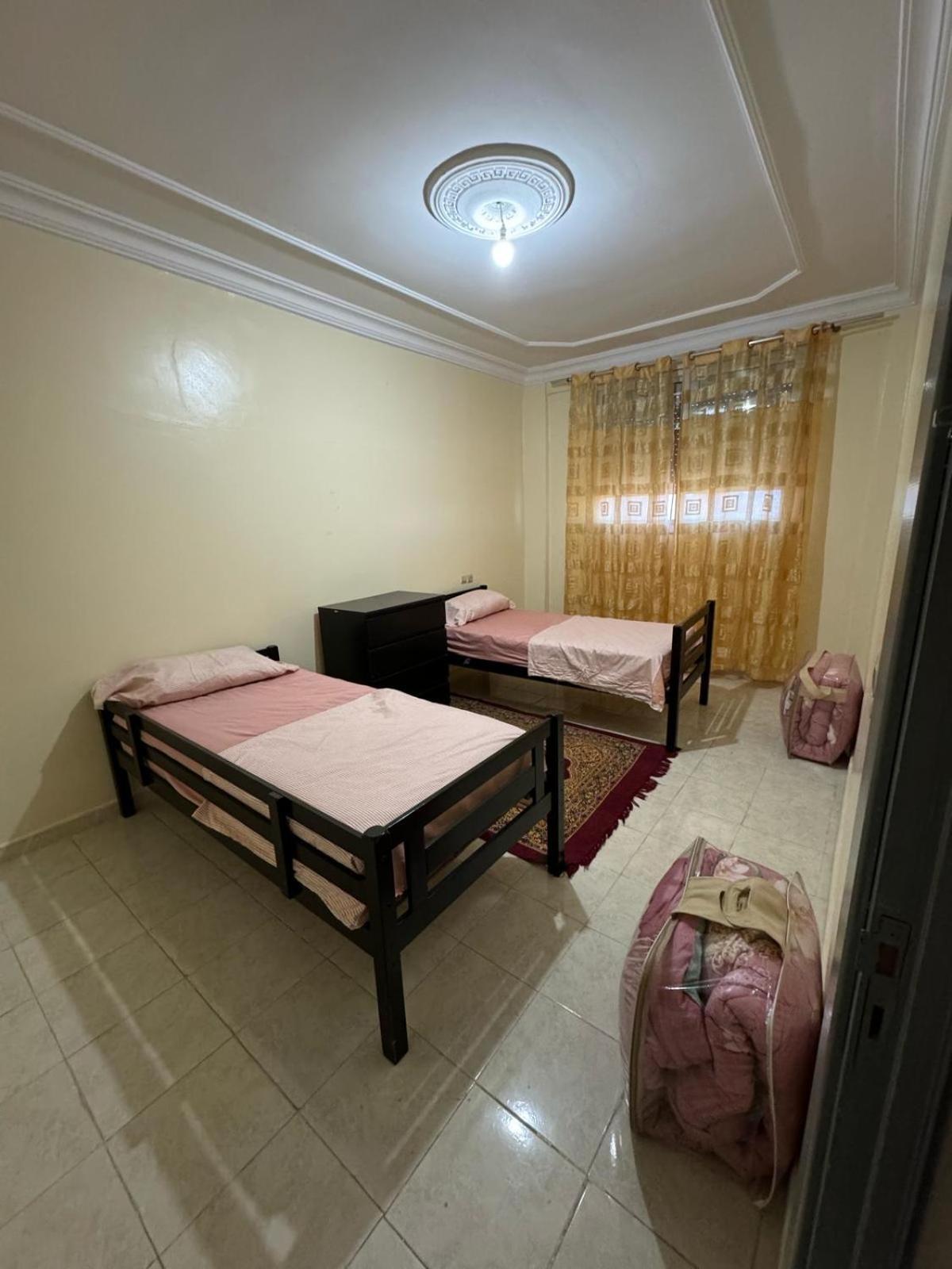 Appartement Boulevard Mohammed Derfoufi วัจด้า ภายนอก รูปภาพ